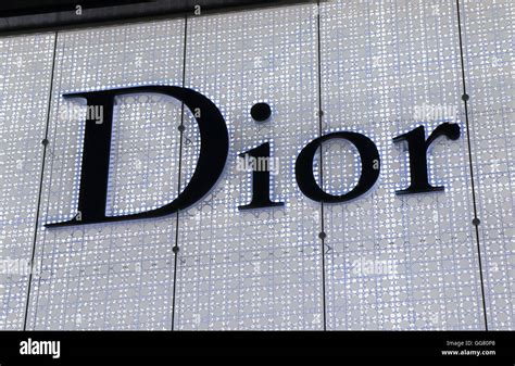 team dior|christian dior clothing company.